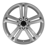 OE Wheels 18 Inch Aluminum Wheel (MPN: VW18-18080-5112-45S)