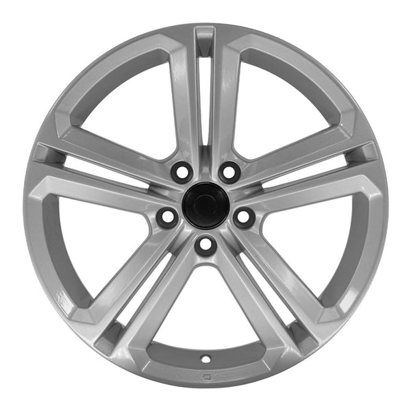OE Wheels 18 Inch Aluminum Wheel (MPN: VW18-18080-5112-45S)