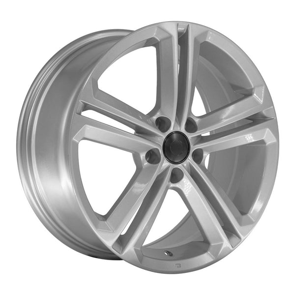 OE Wheels 18 Inch Aluminum Wheel (MPN: VW18-18080-5112-45S)