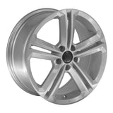 OE Wheels 18 Inch Aluminum Wheel (MPN: VW18-18080-5112-45S)