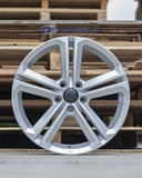 OE Wheels 18 Inch Aluminum Wheel (MPN: VW18-18080-5112-45S)