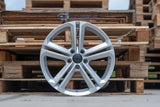 OE Wheels 18 Inch Aluminum Wheel (MPN: VW18-18080-5112-45S)