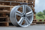 OE Wheels 18 Inch Aluminum Wheel (MPN: VW18-18080-5112-45S)