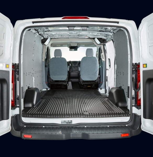 VanGuard Cargo Area Liner (MPN: FVT164A)