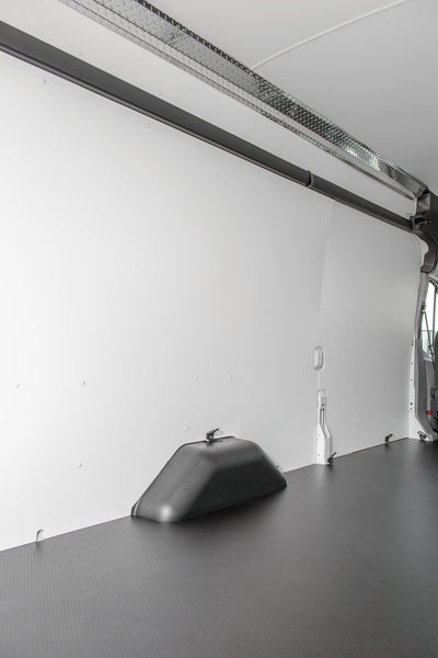 Legend Fleet Van Ceiling Liner (MPN: 735-114-2614.MX)