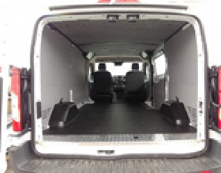DuraLiner Cargo Area Liner (MPN: FVT163A)