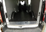 DuraLiner Cargo Area Liner (MPN: FVT163A)