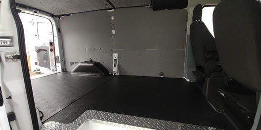 DuraLiner Cargo Area Liner (MPN: FVT163A)