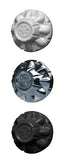 Dicor Trailer Hub Cover (MPN: TAC655-CC)
