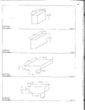 Custom Roto Molding Fresh Water Tank (MPN: W-412)