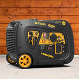 Firman Portable Inverter Generator (MPN: W03385)