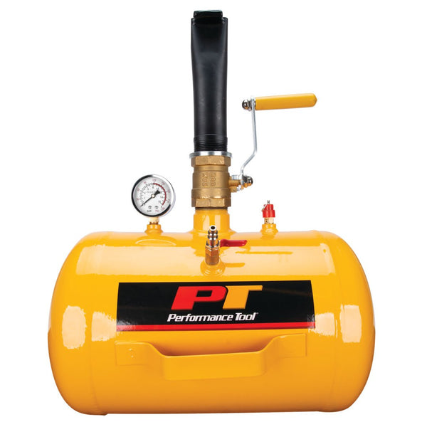 Performance Tool Tire Bead Seater (MPN: W10012)