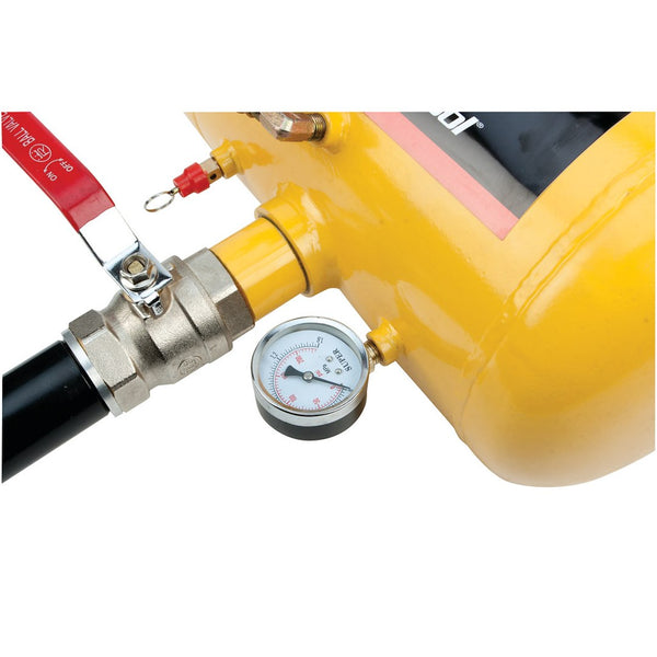 Performance Tool Tire Bead Seater (MPN: W10012)