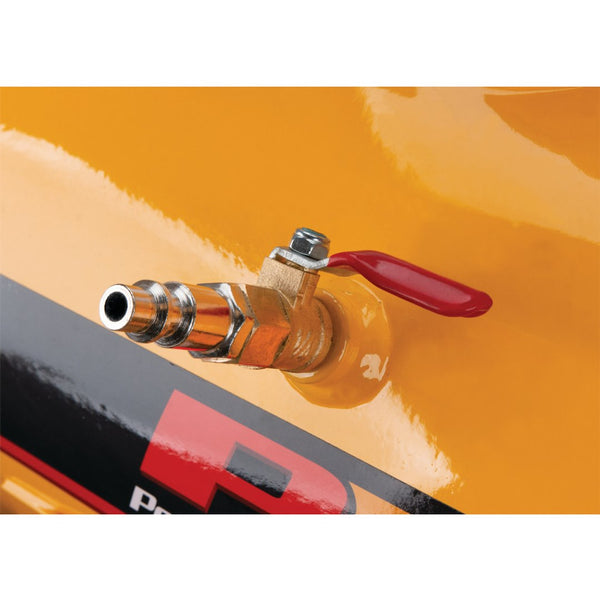 Performance Tool Tire Bead Seater (MPN: W10012)