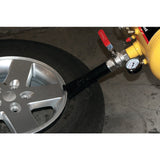 Performance Tool Tire Bead Seater (MPN: W10012)