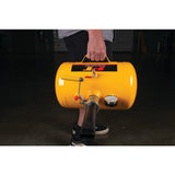Performance Tool Tire Bead Seater (MPN: W10012)