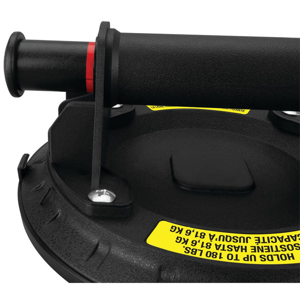 Performance Tool Suction Cup Lifter (MPN: W1007)