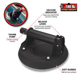 Performance Tool Suction Cup Lifter (MPN: W1007)