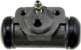 First Stop Wheel Cylinder (MPN: W101604)