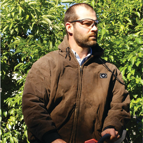 Performance Tool Safety Glasses (MPN: W1032)