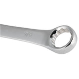 Performance Tool Combination Wrench Set (MPN: W1069)