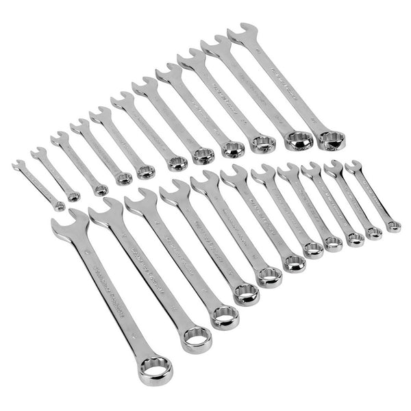 Performance Tool Combination Wrench Set (MPN: W1069)