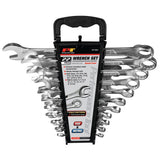Performance Tool Combination Wrench Set (MPN: W1084)