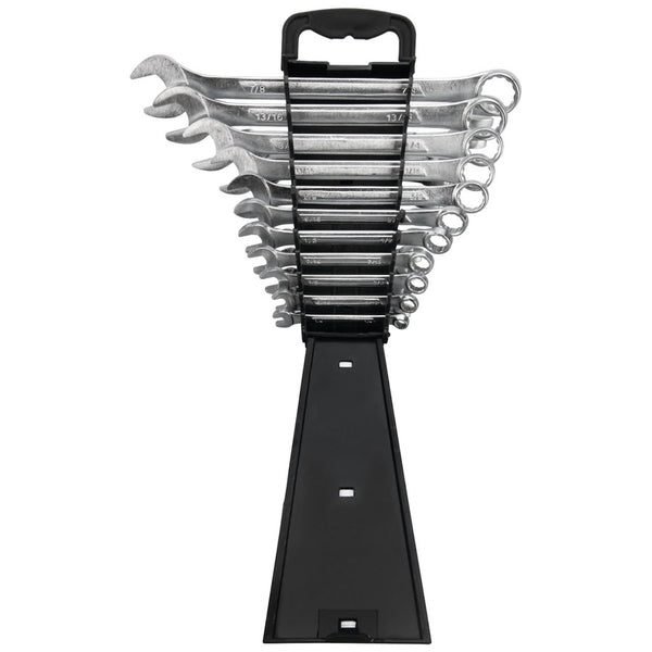 Performance Tool Combination Wrench Set (MPN: W1084)