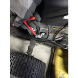 Performance Tool Spark Plug Socket (MPN: W1125C)