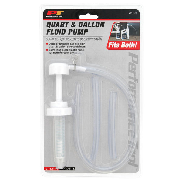 Wilmar Dispensing Pump (MPN: W1139)