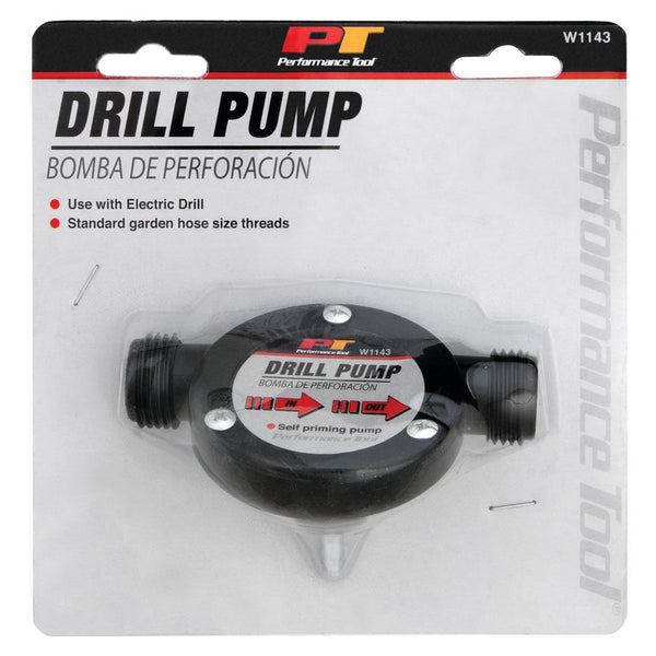 Wilmar Multi Purpose Pump (MPN: W1143)