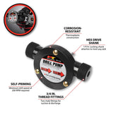 Wilmar Multi Purpose Pump (MPN: W1143)
