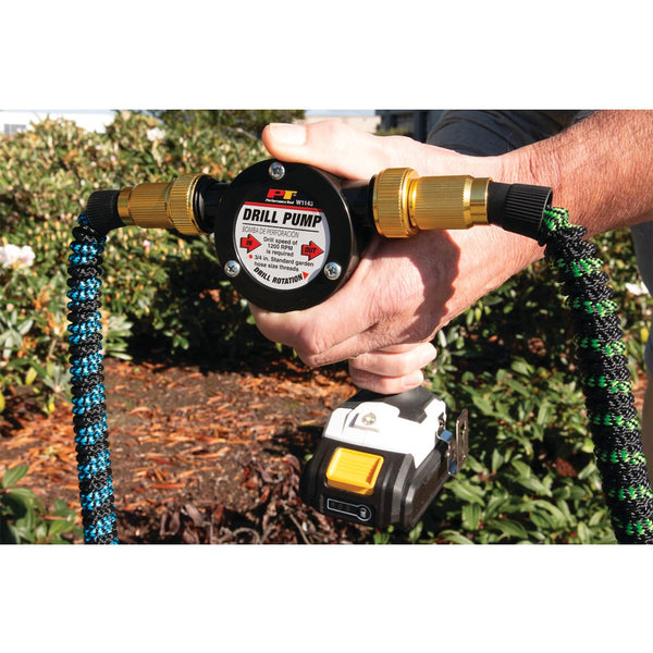 Wilmar Multi Purpose Pump (MPN: W1143)