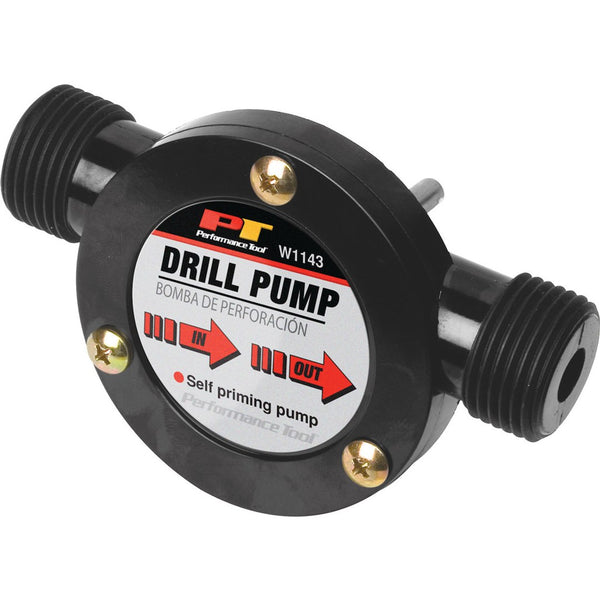Wilmar Multi Purpose Pump (MPN: W1143)