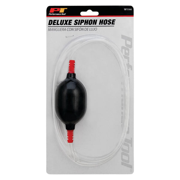 Performance Tool Siphon Pump (MPN: W1144)