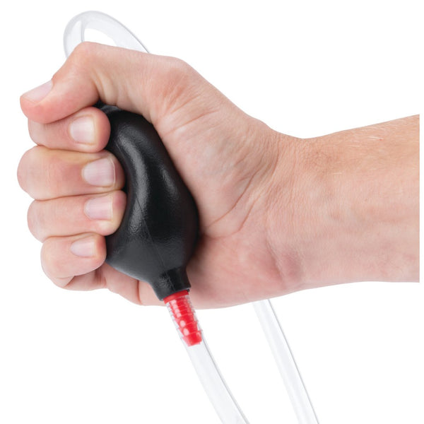 Performance Tool Siphon Pump (MPN: W1144)