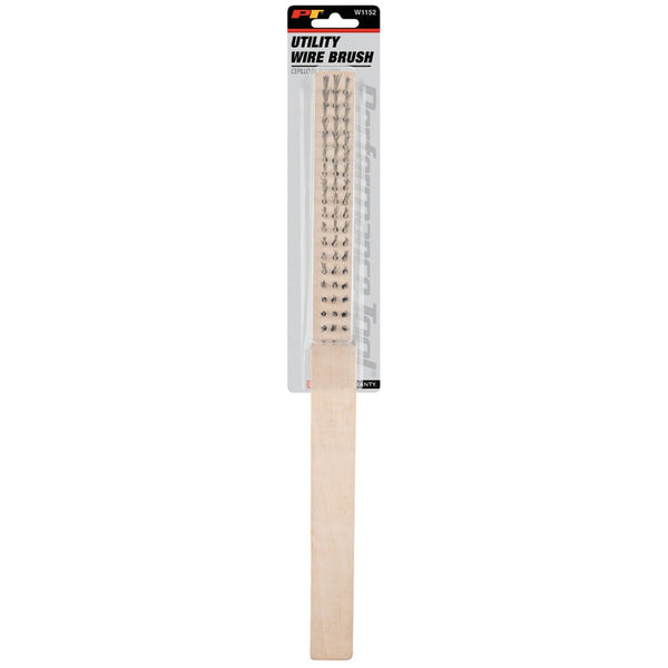Performance Tool Cleaning Brush (MPN: W1152)