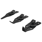 Performance Tool Snap Ring Pliers Set (MPN: W1159)