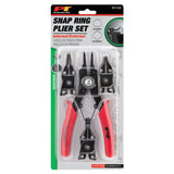 Performance Tool Snap Ring Pliers Set (MPN: W1159)