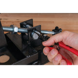 Performance Tool Snap Ring Pliers Set (MPN: W1159)