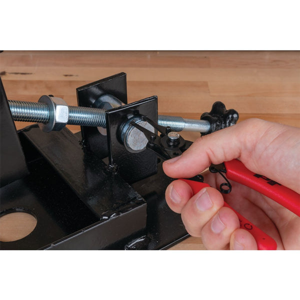 Performance Tool Snap Ring Pliers Set (MPN: W1159)