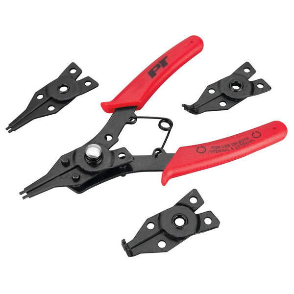 Performance Tool Snap Ring Pliers Set (MPN: W1159)