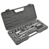 Performance Tool Socket Set (MPN: W1172)