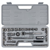 Performance Tool Socket Set (MPN: W1172)