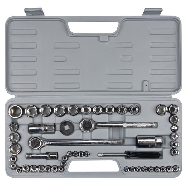 Performance Tool Socket Set (MPN: W1172)