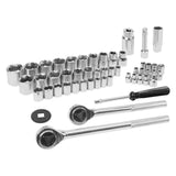 Performance Tool Socket Set (MPN: W1172)