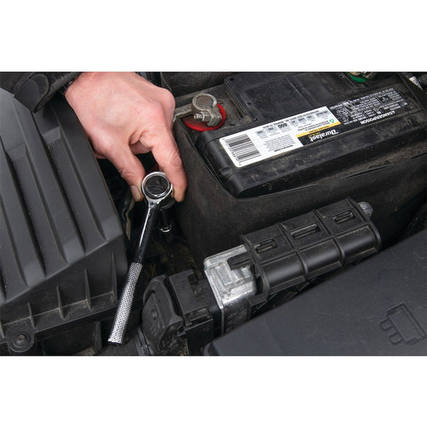Performance Tool Socket Set (MPN: W1172)