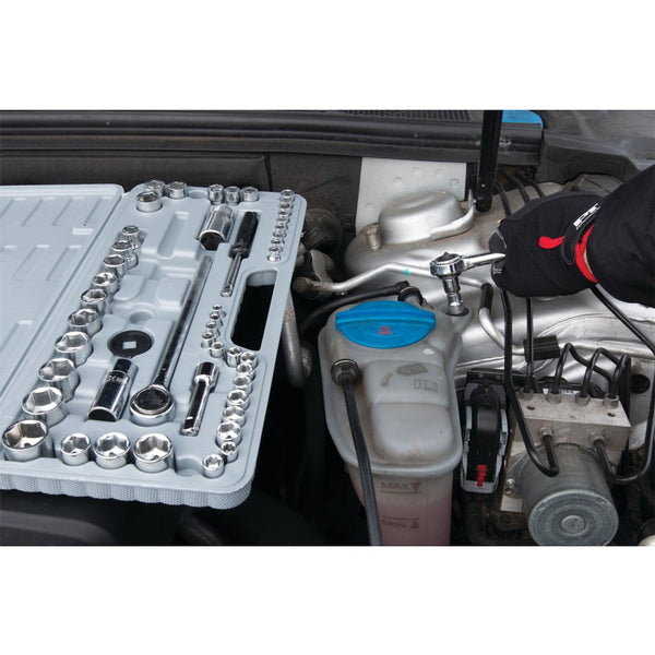 Performance Tool Socket Set (MPN: W1172)