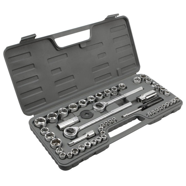Performance Tool Socket Set (MPN: W1172)