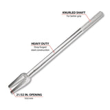 Performance Tool Tie Rod Removal Tool (MPN: W1204P)